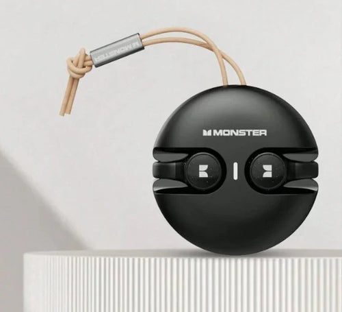 Clear Tide EarPods ( UAE Delivery Time: 1-3 Days )